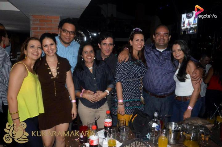 Foto 15 de Kukaramakara - 2do FDS Marzo 2016 en Kukaramakara Discoteca Cali, Cali