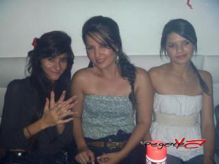 Foto 4 de Enero 30 del 2012 en Farah Lounge Cali, Cali
