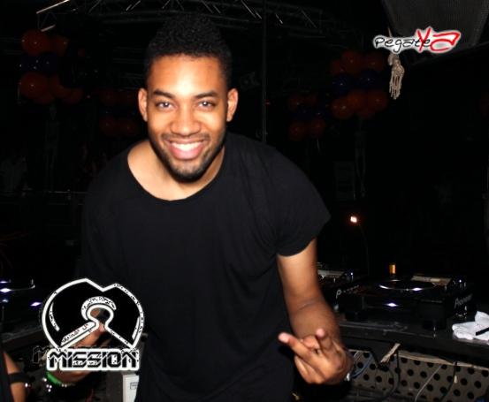 Foto 67 de Mission Club - Halloween 2014 en Mission Club, Cali