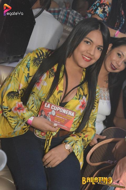 Foto 86 de Bailatino - 3er Fds Sept. 2017 en Bailatino - Bar, Cali