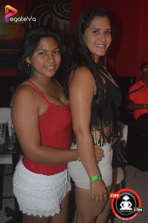 Foto 13 de Ampm Bar - 3er Fds Agosto 2016 en Am / PM Bar - Cali, Cali