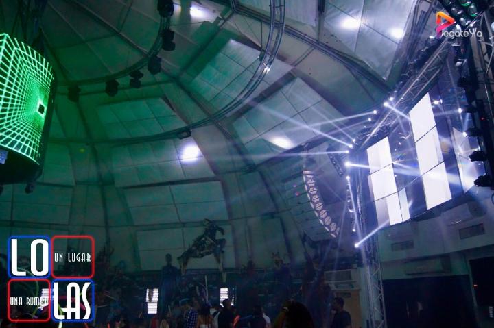 Foto 77 de Lolas - 1er FDS Nov. 2015 en Lolas Club Menga Cali, Cali