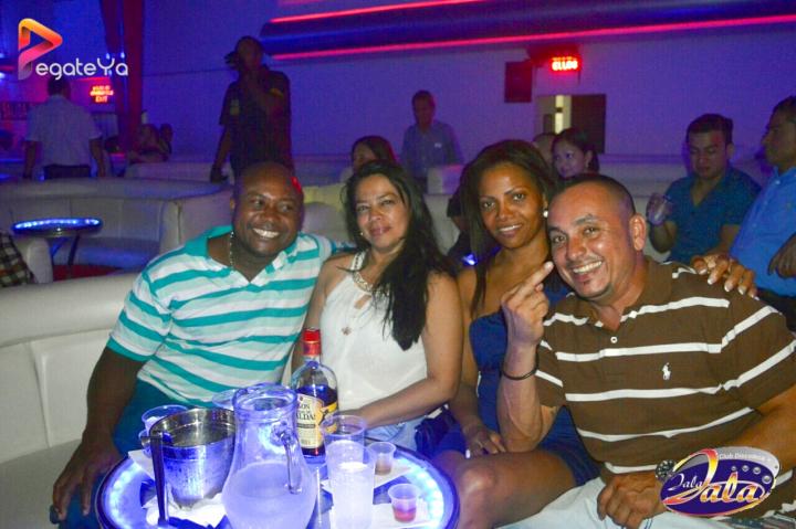 Foto 42 de Jalajala - 1er Fds Junio 2016 en Jala Jala Club, Cali