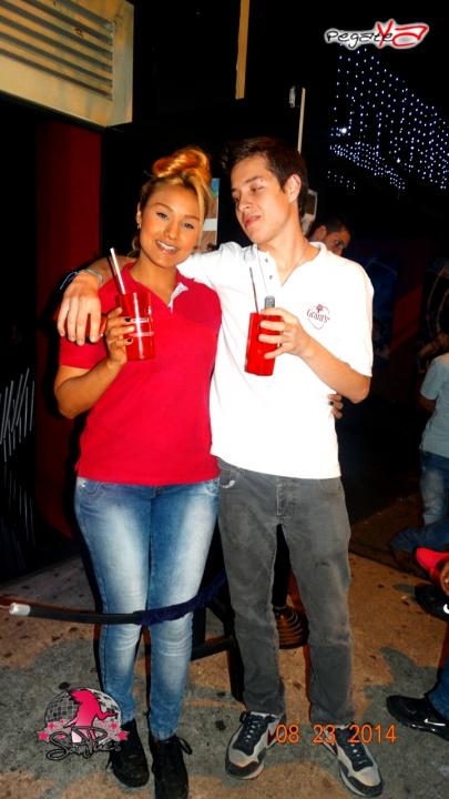 Foto 41 de Sam Puès Bar - Agosto 023 en Discoteca Sam Pues Medellin, Medellín