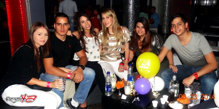 Foto 41 de Licodeluxe - Agosto 23 en LICO DELUXE Medellin, Medellín