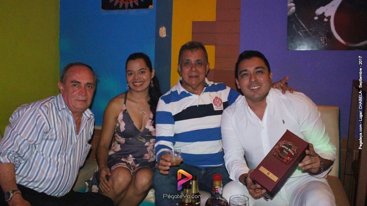 Foto 13 de Chabela Hermanos Pabon en Discoteca Chabela Bucaramanga, Bucaramanga