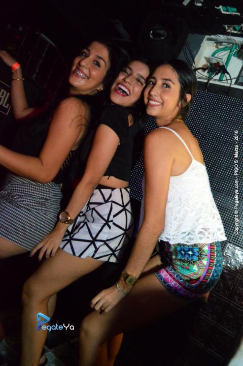 Foto 59 de PISO V - 12 marzo 2016 en Bar Piso V Bucaramanga, Bucaramanga