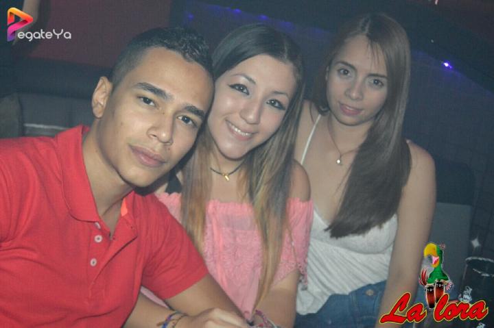 Foto 3 de La lora Bar - FERIA DE CALI Dic 2016 en La Lora Bar, Cali