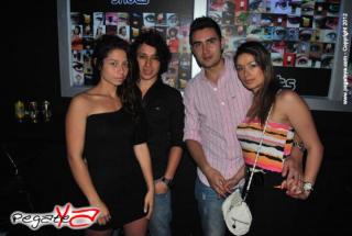Foto 25 de shots 26 y 27 abril 2012 en shots cartagena, Cartagena