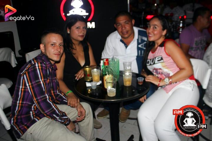 Foto 65 de Ampm Bar - 1er Fds JuniO 2016 en Am / PM Bar - Cali, Cali