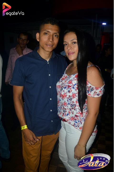 Foto 29 de JalaJala - 1er Fds Mayo 2017 en Jala Jala Club, Cali