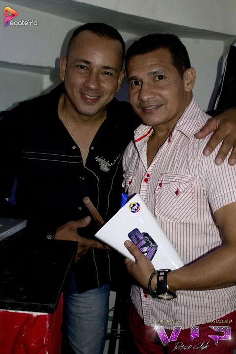 Foto 29 de Vip Disco Club - 4to FDS Sept 2017 en Vip Disco Club, Cali
