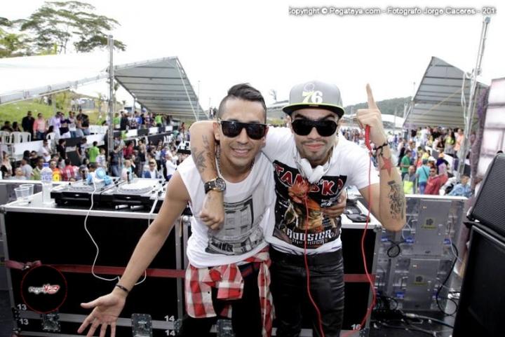 Foto 50 de TOMORROWLAKE Lago Calima en Fiestas Colombia, Medellín