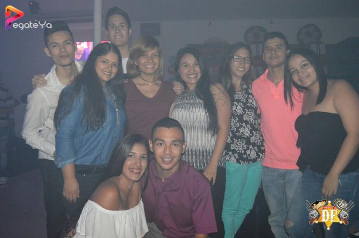 Foto 63 de El DF Club - Feria de Cali. 2016 en El DF Club Discoteca
