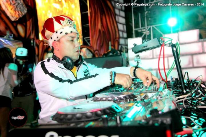 Foto 135 de TOMORROWLAKE Lago Calima en Fiestas Colombia, Medellín