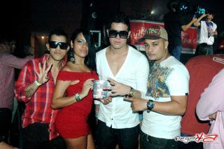 Foto 29 de Febrero 09 del 2013 en Praga Club Cali, Cali
