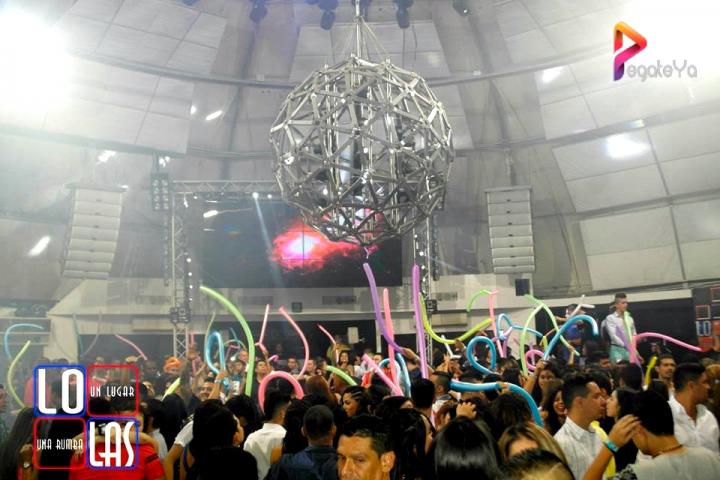 Foto 67 de Lolas Club - 2do FDS Agosto 2015 en Lolas Club Menga Cali, Cali