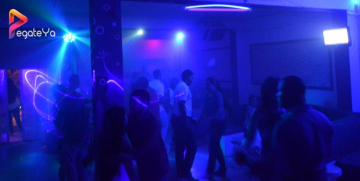 Foto 13 de Ahma Bar - 3er & 4to Fds Marzo 2016 en Ahma Cali, Cali