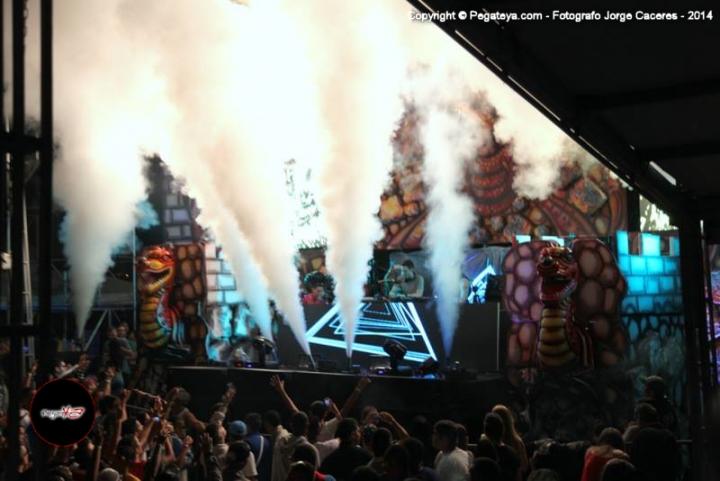 Foto 305 de TOMORROWLAKE Lago Calima en Fiestas Colombia, Medellín
