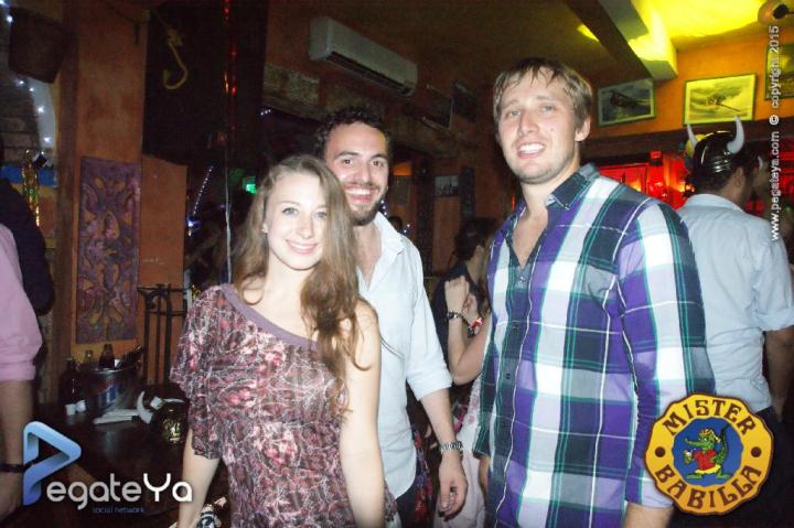 Foto 14 de Mister Babilla 23 de Mayo de 2015 en Discoteca MISTER BABILLA cartagena, Cartagena