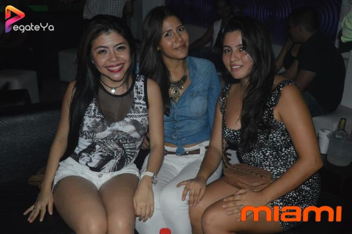 Foto 32 de Miami - 3er Fds Agosto 2016 en Miami Bar Cali, Cali