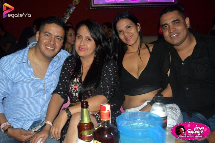 Foto 127 de Fresa Salvaje - Feria de Cali 2016 en Fresa Salvaje, Cali