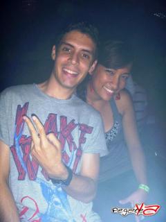 Foto 25 de Junio 08 del 2012 ((( Praga Sur ))) en Praga Club Cali, Cali