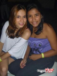 Foto 3 de Abril 20 del 2012 en Babel / Barra Libre Cali, Cali