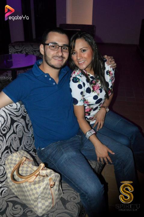 Foto 2 de Spiritu Club - 2do FDS Agosto 2015 en Spiritu Club Prived
