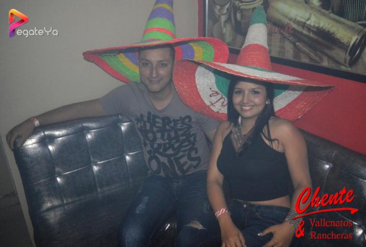 Foto 26 de Chente - 3er & 4to Fds Marzo 2016 en CHENTE Vallenatos y Rancheras, Cali