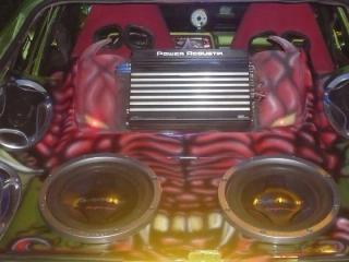 Foto 142 de Chicas Car Audio Colombia en Chicas Car Audio Colombia