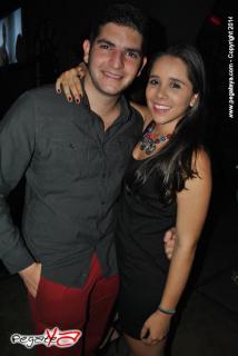 Foto 5 de Babar 10 de Mayo de 2014 en Babar cartagena, Cartagena
