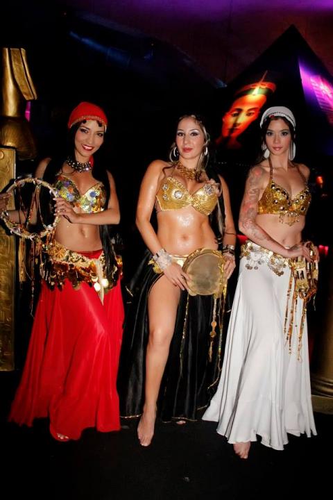 Foto 3 de FOTOS AMARNA MEDELLIN - 23 Mayo de 2015 en Discoteca Amarna Medellin, Medellín