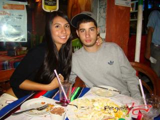 Foto 8 de Restaurante Rincon Mexicano 27 de Abril en Restaurante Rincon Mexicano 27 de, Medellín