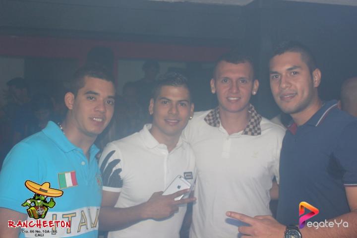 Foto 48 de Rancheeton - 3er FDS Febrero 2015 en Rancheton Cali, Cali