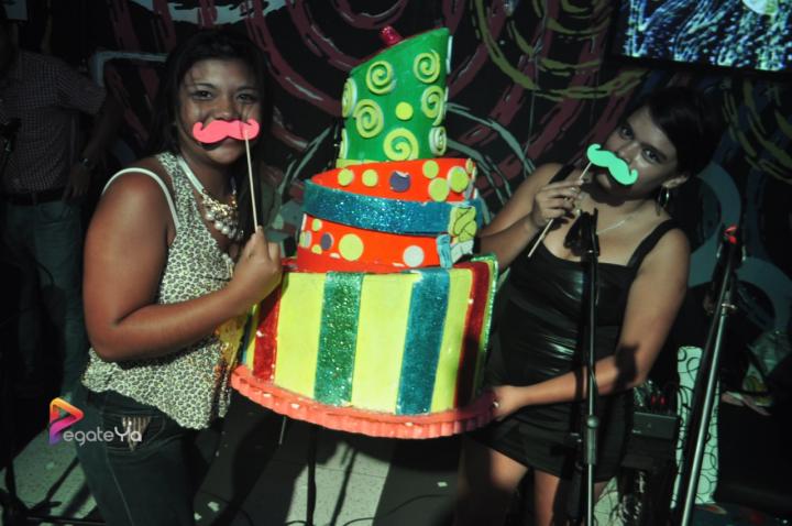 Foto 36 de El Manicomio sábado 30 de mayo 2015 en Discoteca El Manicomio Bucaramanga, Bucaramanga