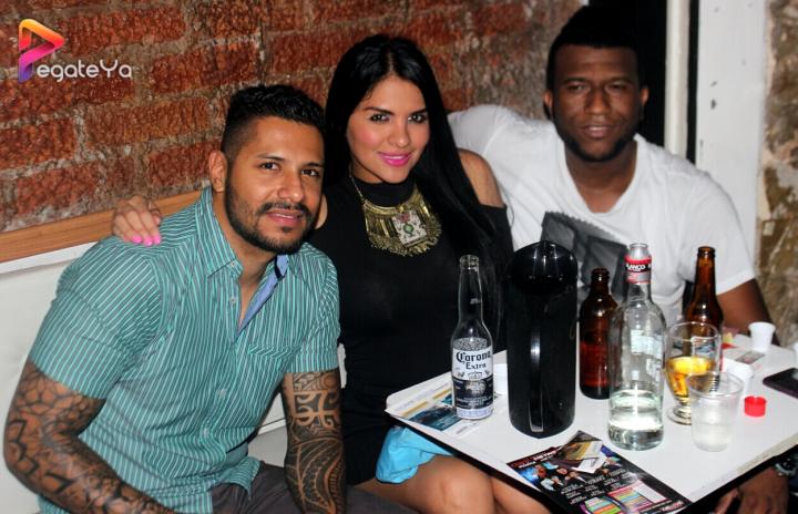 Foto 4 de LA SANTA PARK - 2DO Fds Nov. 2015 en La Santa Park, Cali