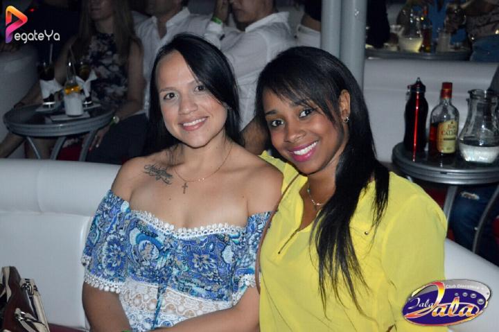 Foto 26 de JalaJala - 2do Fds Mayo 2017 en Jala Jala Club, Cali