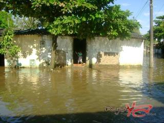 Foto 8 de Barranca inundaciones en el cardales en Barranca inundaciones en el cardales, Barrancabermeja