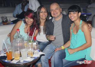 Foto 25 de Noviembre 09 del 2013 en Jala Jala Club, Cali