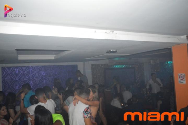 Foto 14 de Miami Bar - 3er & 4to Fds Marzo 2016 en Miami Bar Cali, Cali