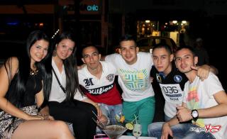 Foto 25 de Noviembre 09 del 2013 en Moon Cocktail & Shots