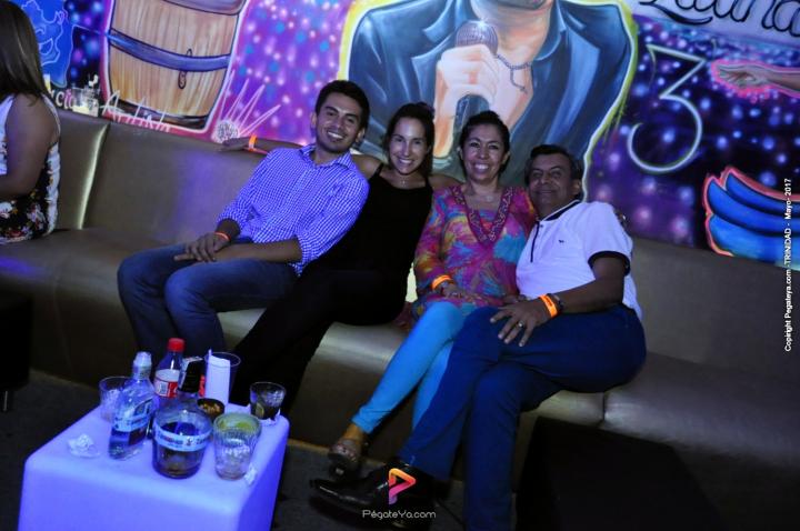 Foto 88 de Trinidad Sábado 20 de Mayo de 2017 en Trinidad Discoteca Bucaramanga, Bucaramanga