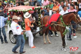 Foto 130 de Cabalgata 2010 - Feria Bucaramanga en Cabalgata 2010, Bucaramanga