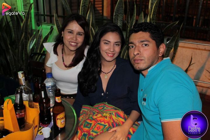 Foto 22 de Castro Licores - 5to Fds Sept 2017 en Castro Licores, Cali