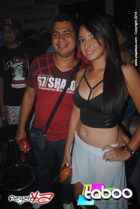 Foto 22 de TABOO 7 Y 8 de NOV 2014 en Discoteca Taboo Cartagena, Cartagena