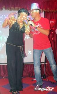 Foto 38 de Septiembre 21 del 2013 en Kabaret - Granada, Cali