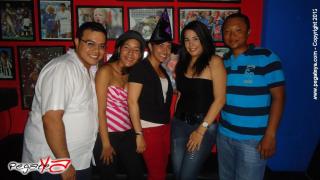 Foto 9 de la pasion del barza 2 y 3 de noviembre d en LA PASION DEL BARZA Cartagena, Cartagena