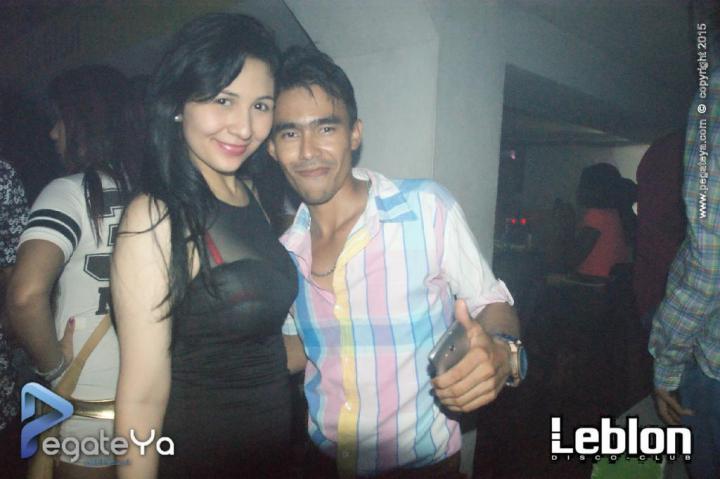 Foto 35 de Leblon 29 y 30 de Mayo de 2015 en Discoteca LEBLON Cartagena, Cartagena