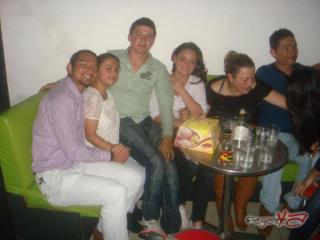 Foto 24 de Abril 14 del 2012 en El Bunker Manizales, Manizales